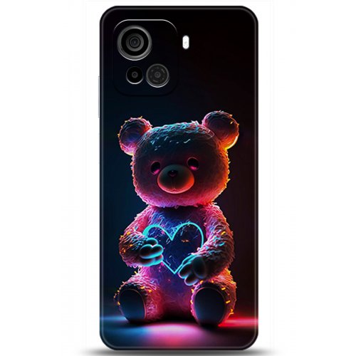 Uyumlu Kılıf HD Baskılı Kılıf - Followed Institution 5507