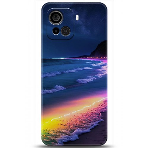 Uyumlu Kılıf HD Baskılı Kılıf - Followed Institution 5512