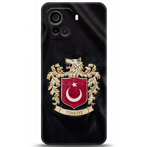 Uyumlu Kılıf HD Baskılı Kılıf - Followed Institution 5532