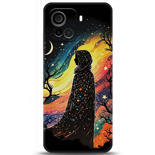 Uyumlu Kılıf HD Baskılı Kılıf - Followed Institution 5596