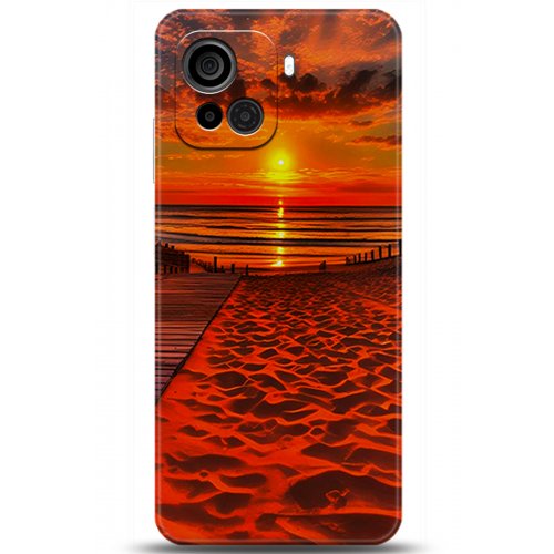 Uyumlu Kılıf HD Baskılı Kılıf - Followed Institution 5600