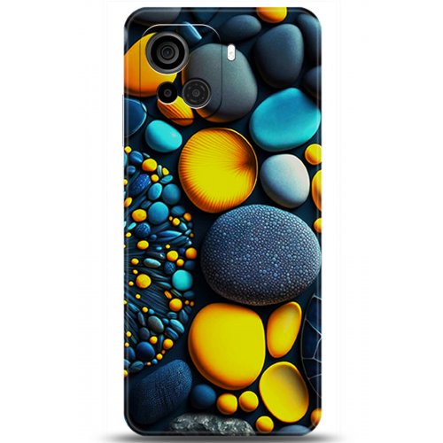 Uyumlu Kılıf HD Baskılı Kılıf - Followed Institution 5612