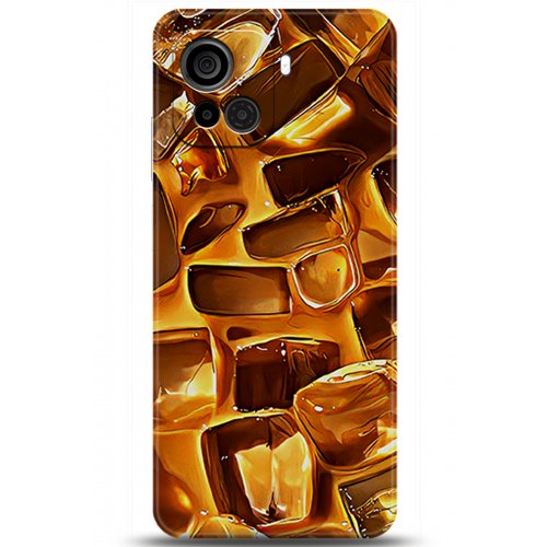 Uyumlu Kılıf HD Baskılı Kılıf - Followed Institution 5614