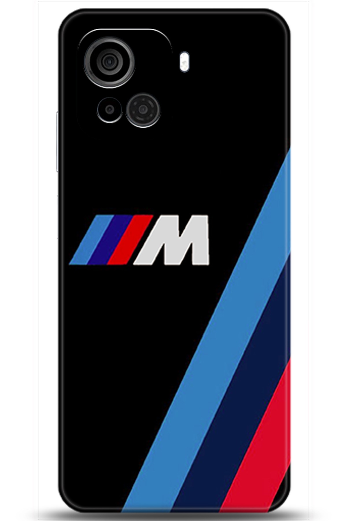 Casper Via F30 Uyumlu Kılıf HD Baskılı Kılıf - Followed Institution 5616