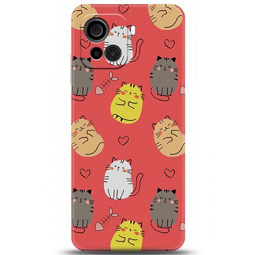 Uyumlu Kılıf HD Baskılı Kılıf - Followed Institution 5656