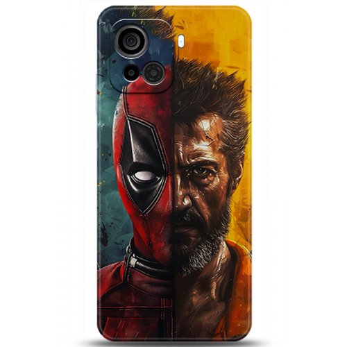 Uyumlu Kılıf HD Baskılı Kılıf - Followed Institution 5670