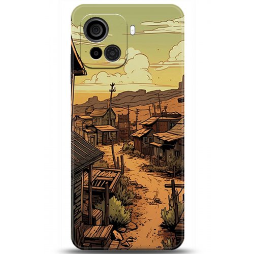 Uyumlu Kılıf HD Baskılı Kılıf - Followed Institution 5676