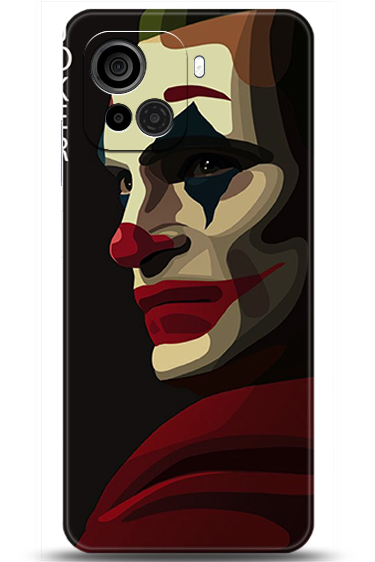 Casper Via F30 Uyumlu Kılıf HD Baskılı Kılıf - Followed Institution 5689