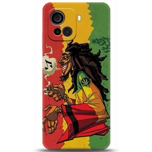 Uyumlu Kılıf HD Baskılı Kılıf - Followed Institution 5697