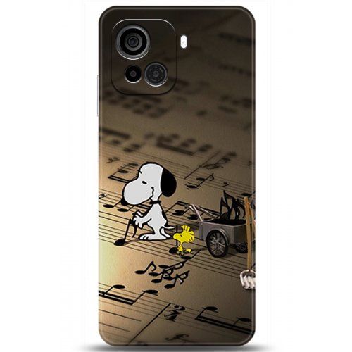 Uyumlu Kılıf HD Baskılı Kılıf - Followed Institution 5706