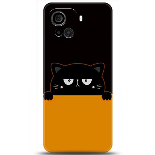 Uyumlu Kılıf HD Baskılı Kılıf - Followed Institution 5717