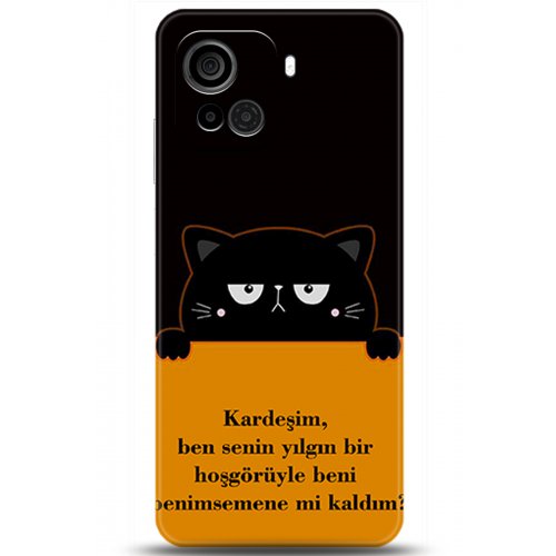 Uyumlu Kılıf HD Baskılı Kılıf - Followed Institution 5718