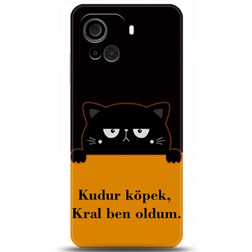 Uyumlu Kılıf HD Baskılı Kılıf - Followed Institution 5719