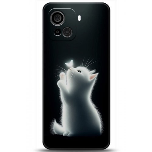 Uyumlu Kılıf HD Baskılı Kılıf - Followed Institution 5746