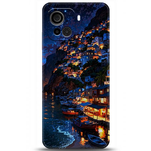 Uyumlu Kılıf HD Baskılı Kılıf - Followed Institution 5757