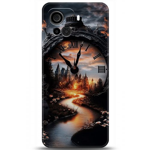 Uyumlu Kılıf HD Baskılı Kılıf - Followed Institution 5762