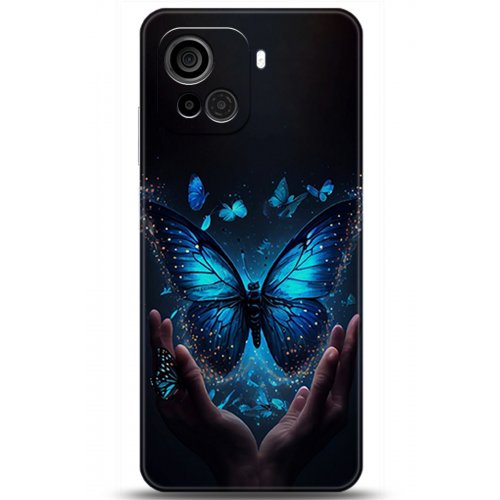 Uyumlu Kılıf HD Baskılı Kılıf - Followed Institution 5763