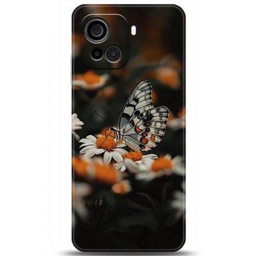 Uyumlu Kılıf HD Baskılı Kılıf - Followed Institution 5764