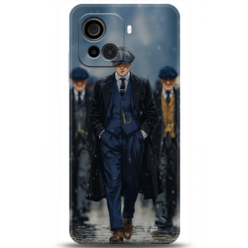 Uyumlu Kılıf HD Baskılı Kılıf - Followed Institution 5769