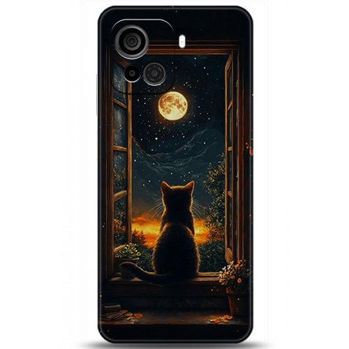 Uyumlu Kılıf HD Baskılı Kılıf - Followed Institution 5784