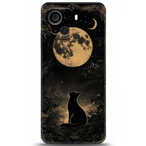 Uyumlu Kılıf HD Baskılı Kılıf - Followed Institution 5789