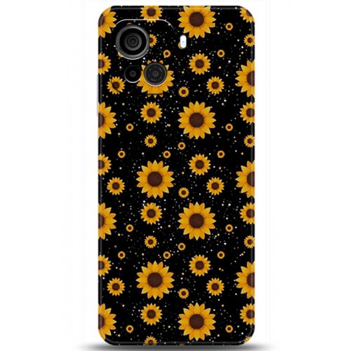 Uyumlu Kılıf HD Baskılı Kılıf - Followed Institution 5802