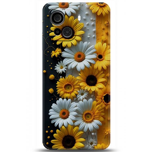 Uyumlu Kılıf HD Baskılı Kılıf - Followed Institution 5803