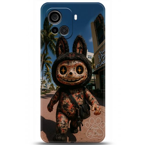 Uyumlu Kılıf HD Baskılı Kılıf - Followed Institution 5814