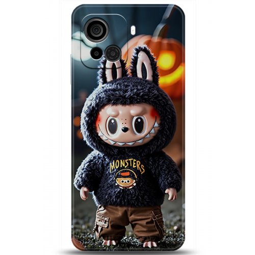 Uyumlu Kılıf HD Baskılı Kılıf - Followed Institution 5815