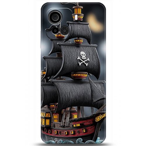 Uyumlu Kılıf HD Baskılı Kılıf - Followed Institution 5820