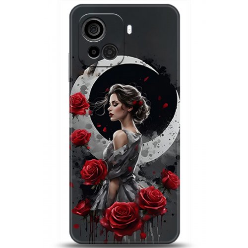 Uyumlu Kılıf HD Baskılı Kılıf - Followed Institution 5823