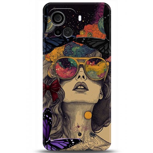 Uyumlu Kılıf HD Baskılı Kılıf - Followed Institution 5835