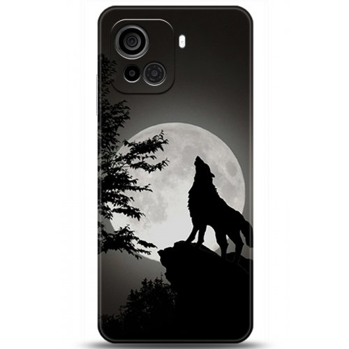 Uyumlu Kılıf HD Baskılı Kılıf - Followed Institution 5849