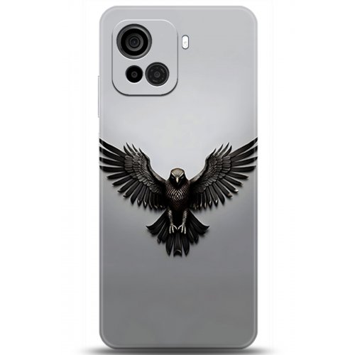 Uyumlu Kılıf HD Baskılı Kılıf - Followed Institution 5850