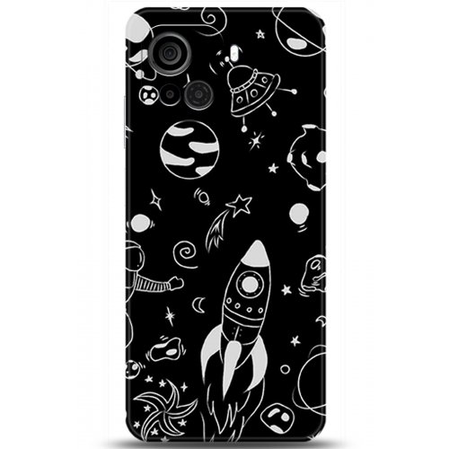 Uyumlu Kılıf HD Baskılı Kılıf - Followed Institution 5853