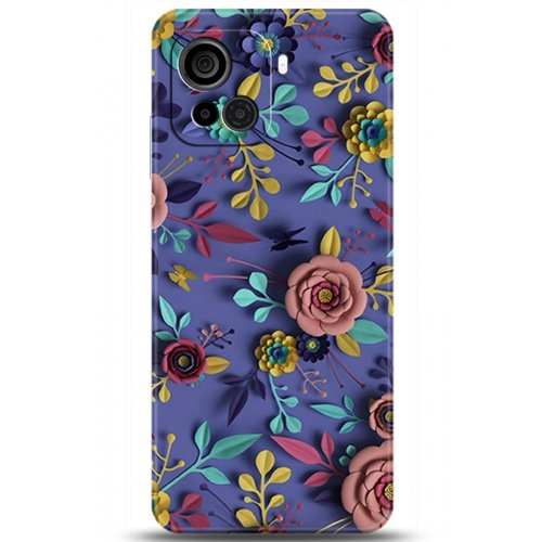 Uyumlu Kılıf HD Baskılı Kılıf - Followed Institution 5868