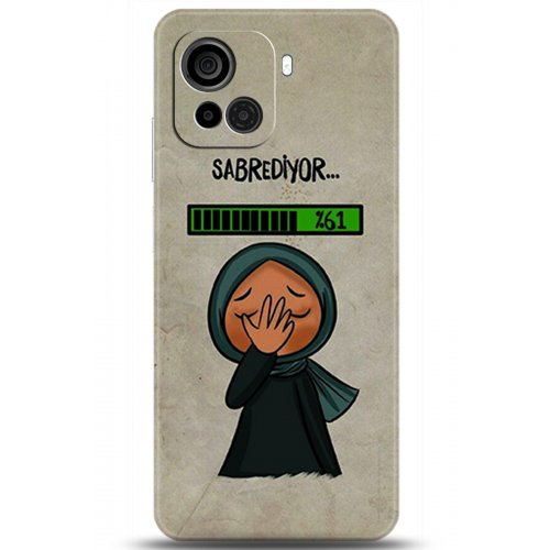 Uyumlu Kılıf HD Baskılı Kılıf - Followed Institution 5880