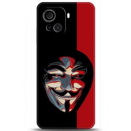 Uyumlu Kılıf HD Baskılı Kılıf - Followed Institution 5886