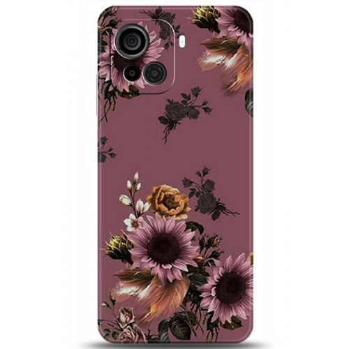 Uyumlu Kılıf HD Baskılı Kılıf - Followed Institution 5888