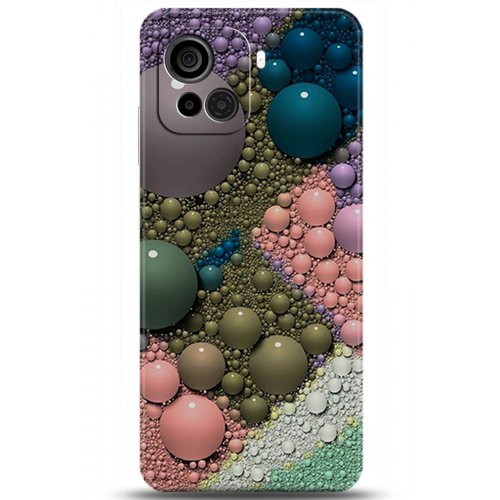 Uyumlu Kılıf HD Baskılı Kılıf - Followed Institution 5890