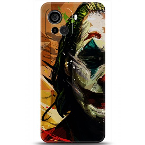 Uyumlu Kılıf HD Baskılı Kılıf - Followed Institution 5894