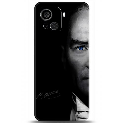 Uyumlu Kılıf HD Baskılı Kılıf - Followed Institution 5910