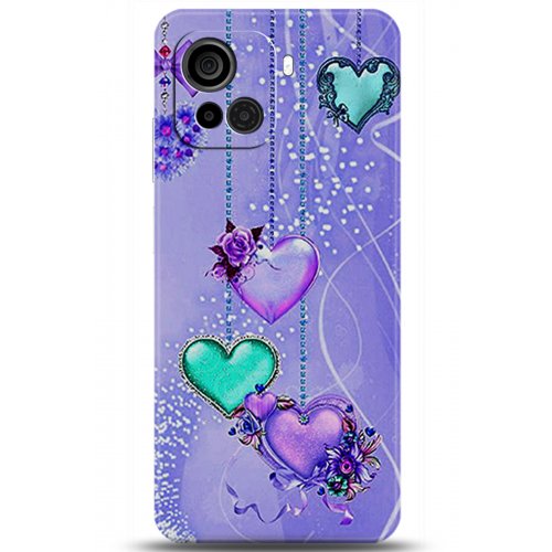 Uyumlu Kılıf HD Baskılı Kılıf - Followed Institution 5916