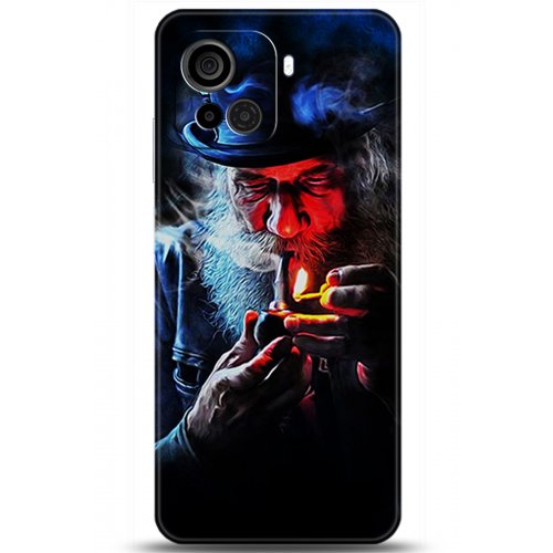 Uyumlu Kılıf HD Baskılı Kılıf - Followed Institution 5929