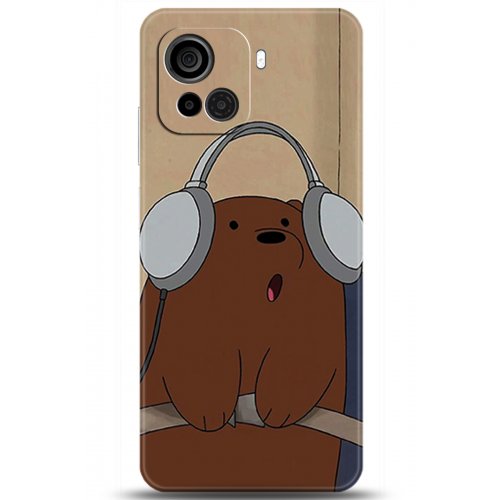 Uyumlu Kılıf HD Baskılı Kılıf - Followed Institution 5930