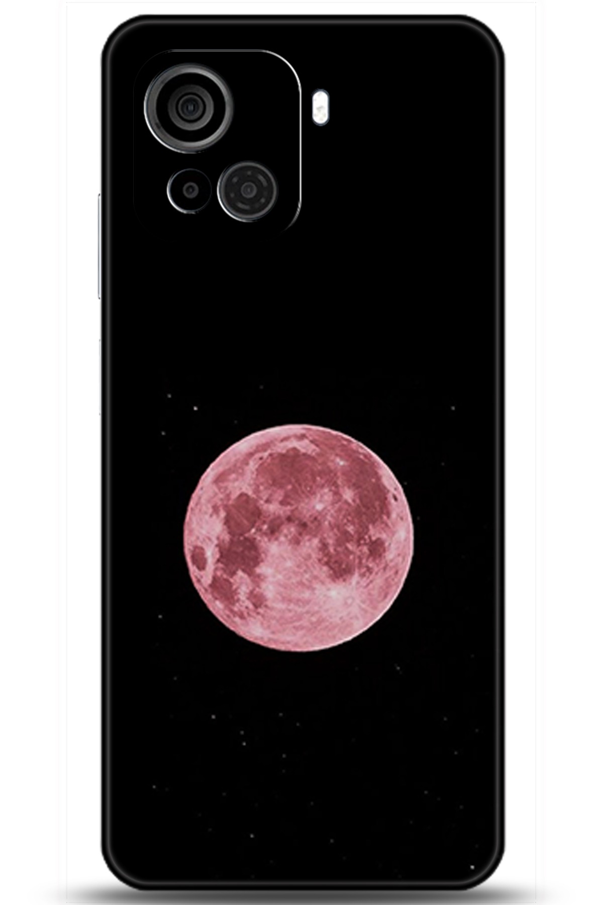 Casper Via F30 Uyumlu Kılıf HD Baskılı Kılıf - Followed Institution 5932