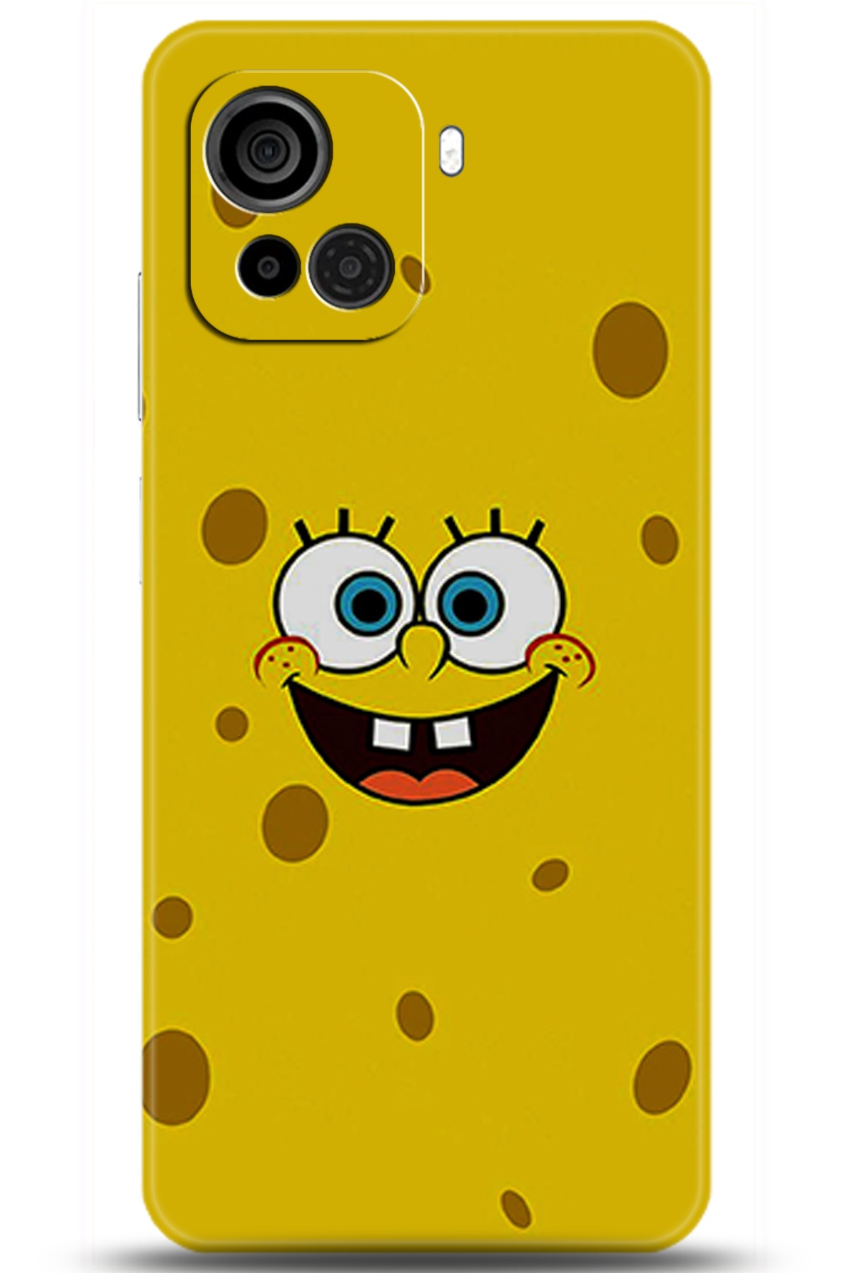 Casper Via F30 Uyumlu Kılıf HD Baskılı Kılıf - Followed Institution 5934