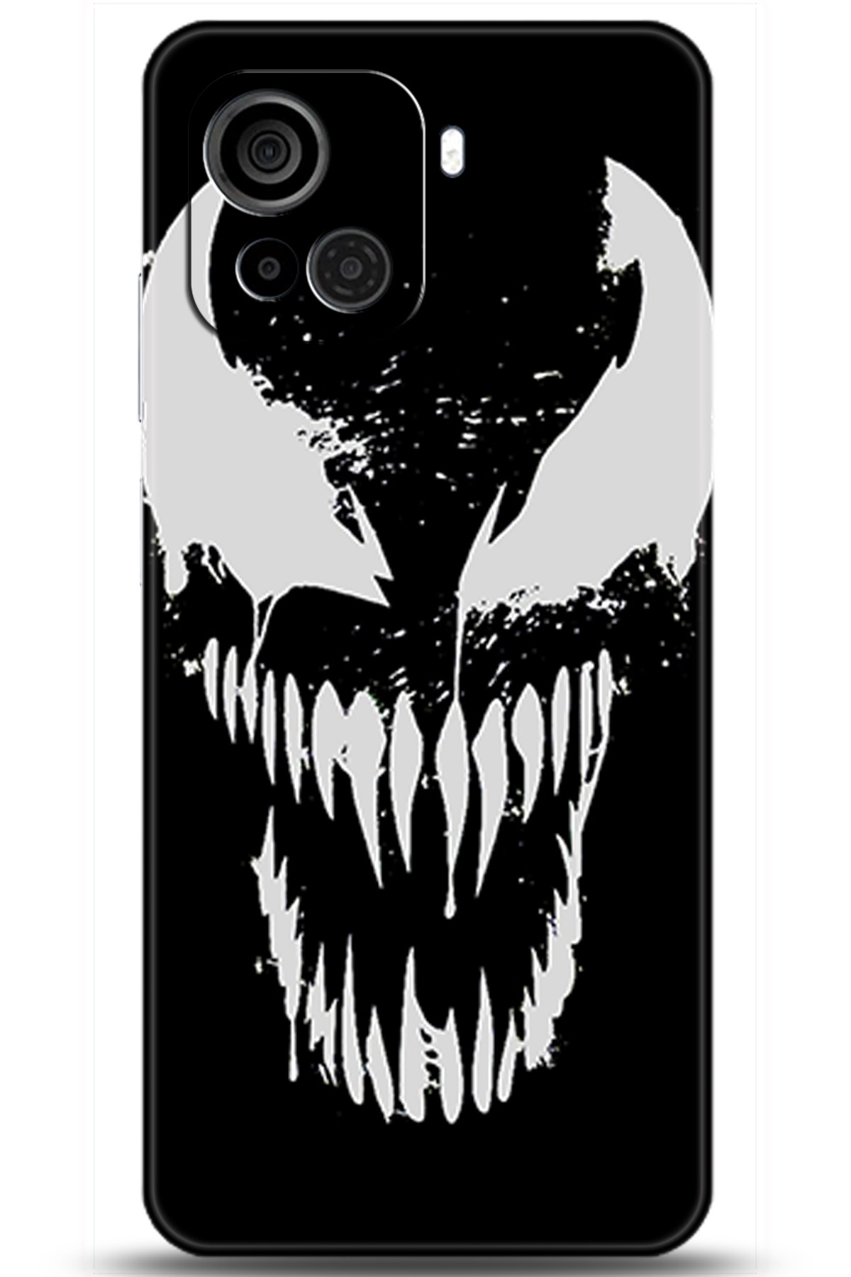 Casper Via F30 Uyumlu Kılıf HD Baskılı Kılıf - Followed Institution 5939