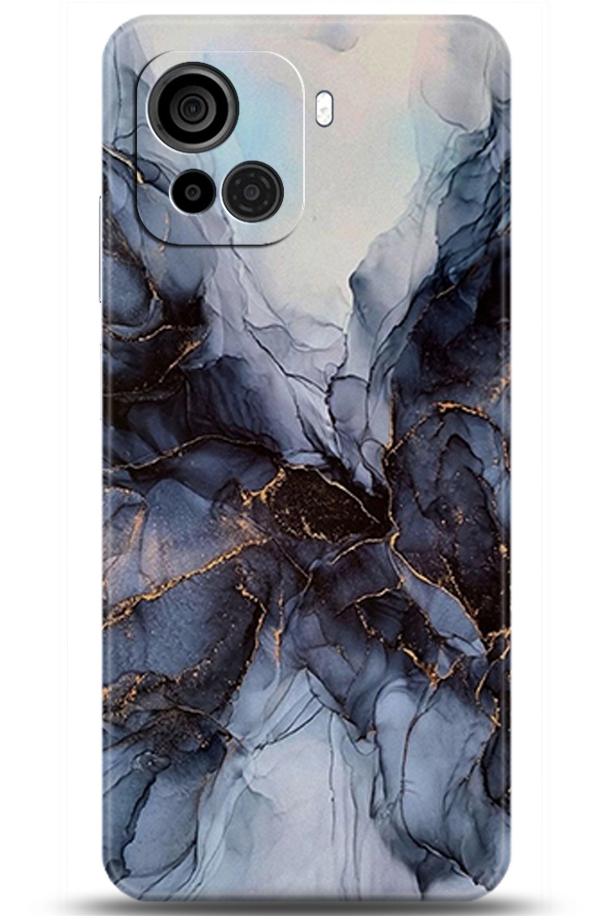 Casper Via F30 Uyumlu Kılıf HD Baskılı Kılıf - Followed Institution 5945