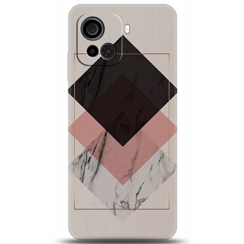 Uyumlu Kılıf HD Baskılı Kılıf - Followed Institution 5955